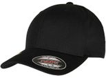 Flexfit - Cappellino Da Baseball PC5013 (L - Xl) (Nero)