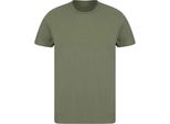 Sf - Maglietta "Generation"" Uomo/Donna Unisex PC4929 (Xs) (Khaki)"