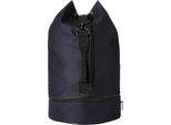 Bullet - Borsa Da Viaggio "Idaho"", Materiale Riciclato PF3878 (Taglia Unica) (Blu Navy)"