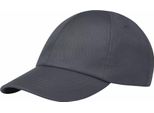 Elevate - Cappello Da Baseball "Cerus"" PF3929 (Taglia Unica) (Grigio Tempesta)"