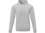 Elevate - Felpa Con Cappuccio "Charon"" Da Uomo PF3940 (Xxl) (Grigio Screziato)"
