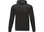 Elevate - Maglia Con Cappuccio "Charon"" Da Uomo PF3940 (Xl) (Nero)"