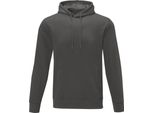 Elevate - Felpa Con Cappuccio "Charon"" Da Uomo PF3940 (Xxl) (Grigio Tempesta)"