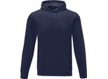 Elevate - Felpa Con Cappuccio "Charon"" Da Uomo PF3940 (Xxl) (Blu Navy)"