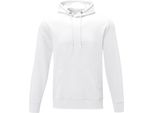 Elevate - Maglia Con Cappuccio "Charon"" Da Uomo PF3940 (Xl) (Bianco)"