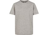 Build Your Brand - T-Shirt Per Bambini RW7630 (146-152) (Grigio Screziato)