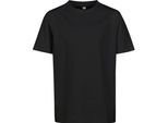 Build Your Brand - T-Shirt Per Bambini RW7630 (146-152) (Nero)