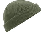 Beechfield - Berretto "Fisherman"" In Materiale Riciclato BC5003 (Taglia Unica) (Verde Oliva)"