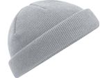 Beechfield - Berretto "Fisherman"" In Materiale Riciclato BC5003 (Taglia Unica) (Grigio Chiaro)"