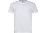 Stedman Maglietta Classica Da Uomo AB269 (Xl) (Bianco)