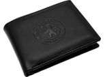 Chelsea Fc - Portafoglio In Rilievo TA650 (Taglia Unica) (Nero)
