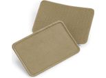 Beechfield - Toppa, Cotone Rimovibile BC4975 (Taglia Unica) (Verde Militare)