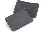 Beechfield - Toppa, Cotone Rimovibile BC4975 (Taglia Unica) (Nero)