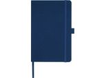 Marksman - Taccuino "Honua"", A5 PF3627 (A5) (Blu Navy)"