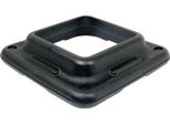 Fitness Mad - Alzata Per Gradini MQ633 (Taglia Unica) (Nero)