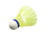 Yonex - Volano "Mavis 300"" Confezione Da 6 Pezzi - Nylon RD399 (Taglia Unica) (Giallo/Blu)"