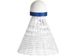 Yonex - Volano "Mavis 600"" Confezione Da 6 Pezzi - Nylon RD1283 (Taglia Unica) (Bianco)"