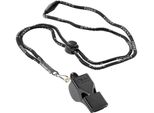 Fox 40 - Fischietto Sportivo "Classic"" RD386 (Taglia Unica) (Nero)"
