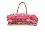 Yoga-Mad - Borsa Sportiva "Deluxe"", Yoga MQ772 (Taglia Unica) (Rosa)"