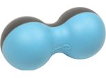 Fitness Mad - Palla Da Massaggio RD1108 (Taglia Unica) (Blu/Grigio)