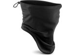 Beechfield - Scaldacollo "Sports Tech"" Per Bambini PC4510 (Taglia Unica) (Nero)"