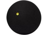 Dunlop - Confezione Da 3 Palline Da Squash Competition CS466 (Taglia Unica) (Nero/Bianco)