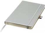 Journalbooks - Taccuino "Nova"", A5 PF3030 (A5) (Argento)"