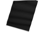 Westford Mill - Asciugapiatti In Cotonelogico PC4418 (Taglia Unica) (Nero)