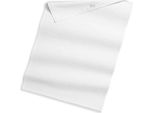 Westford Mill - Asciugapiatti In Cotonelogico PC4418 (Taglia Unica) (Bianco)