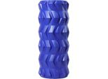 Fitness Mad - Foam Roller RD1975 (Taglia Unica) (Blu)
