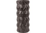 Fitness Mad - Foam Roller RD1823 (Taglia Unica) (Nero)