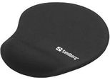 Sandberg Gel Mousepad Poggiapolsi In Blocco