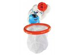 Scoprite La Gioia Del Gioco Con Il Pallone Da Basket In Pile Dumel Discovery - Il Compagno Perfetto Per I Giochi All'aperto! Rendete Ogni Tiro Un'esperienza Indimenticabile!