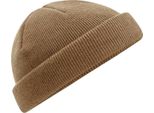 Beechfield - Cappello "Fisherman"" Materiale Riciclato RW8367 (Taglia Unica) (Beige)"