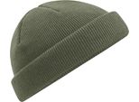Beechfield - Berretto "Fisherman"" In Materiale Riciclato RW8367 (Taglia Unica) (Verde Oliva)"