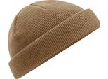 Beechfield - Berretto In Materiale Riciclato Per Uomo/Donna Unisex PC4696 (Taglia Unica) (Beige)