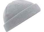 Beechfield - Berretto "Fisherman"" In Materiale Riciclato RW8367 (Taglia Unica) (Grigio Chiaro)"