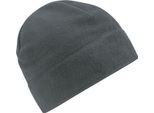 Beechfield - Berretto In Materiale Riciclato Per Uomo/Donna Unisex BC5002 (Taglia Unica) (Grigio Acciaio)