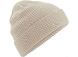 Beechfield - Berretto BC4974 (Taglia Unica) (Sabbia)
