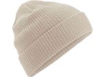 Beechfield - Berretto Da Uomo/Donna Unisex PC4661 (Taglia Unica) (Sand)
