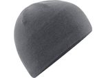 Beechfield - Berretto Idrorepellente Per Uomo/Donna Unisex RW8317 (Taglia Unica) (Grigio Grafite)