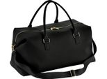 Bagbase - Borsa Da Viaggio Da Donna "Boutique Weekender"" RW8567 (Taglia Unica) (Nero)"