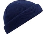Beechfield - Cappello "Fisherman"" In Materiale Riciclato Per Uomo RW8363 (Taglia Unica) (Blu Navy)"