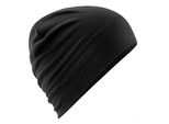 Beechfield - Berretto PC4883 (Taglia Unica) (Nero)