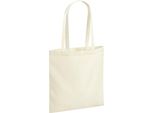 Westford Mill - Borsa "Revive"" BC5023 (Taglia Unica) (Naturale)"