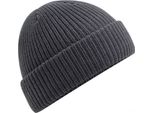 Beechfield - Cappello "Elements"" Idrorepellente BC4973 (Taglia Unica) (Graphite)"