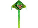 Aquilone Per Bambini A Linea Singola Hq Simple Flyer T-Rex 120 Cm