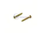 Vite Per Legno Zh Pz 4,5 X 25 Zz - PZ2 - Conf. 1000 Pz