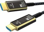 Premiumcord Ultra High Speed Hdmi 2.1 Fibra Ottica 8K 8K 10 M Cavo Video