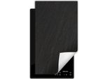 Darhaus Piastra Di Copertura Per Stufa 1 Pezzo 30X52 Cm Tappetino Antiscivolo Roll-Up, Ardesia - Basilico